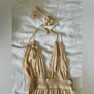 F21 Sun Dress